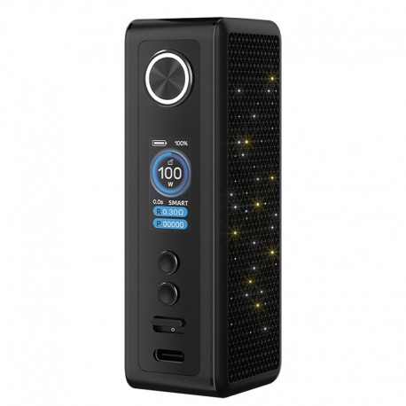 VINCI SPARK 100 100W MOD BLACK- VOOPOO