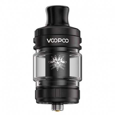 UFORCE-X NANO TANK 2ML BLACK - VOOPOO
