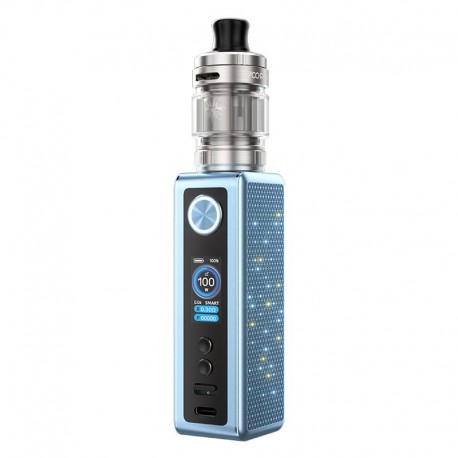 VINCI SPARK 100 KIT BLUE