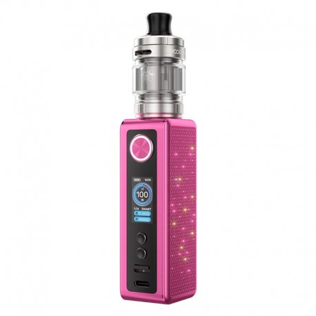 VINCI SPARK 100 KIT ROSE RED