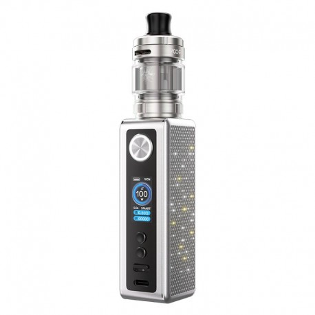 VINCI SPARK 100 KIT SILVER