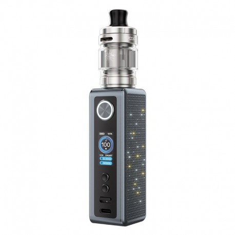 VINCI SPARK 100 KIT METAL GRAY