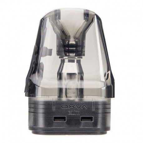 POD XLIM TOP FILL 1.2OHM - OXVA