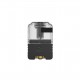 YACHTVAPE ECLIPSE DUAL BORO SS RBA GUN METAL- RINCOE