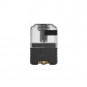 YACHTVAPE ECLIPSE DUAL BORO SS RBA GUN METAL- RINCOE