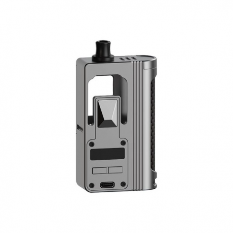 MOD BLAZE AIO BORO GUN METAL BY THUNDERHEAD CREATION
