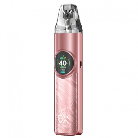 NEXLIM 1500mAh ROSE GOLD - OXVA