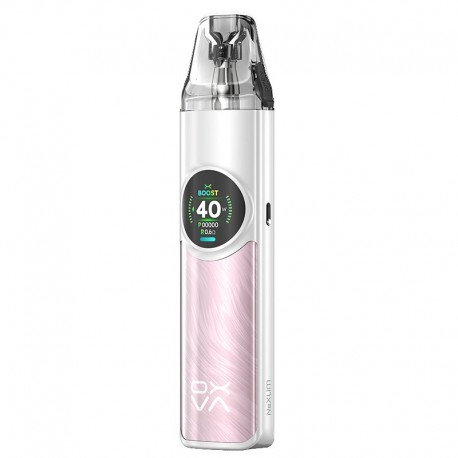 NEXLIM 1500mAh PEARL PINK - OXVA