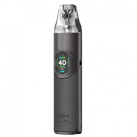 NEXLIM 1500mAh DARK GREY - OXVA