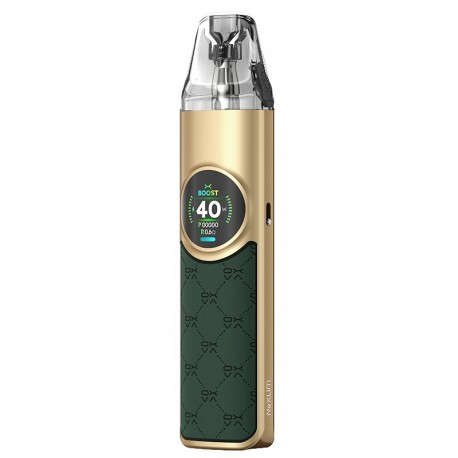 NEXLIM 1500mAh PINE GREEN - OXVA