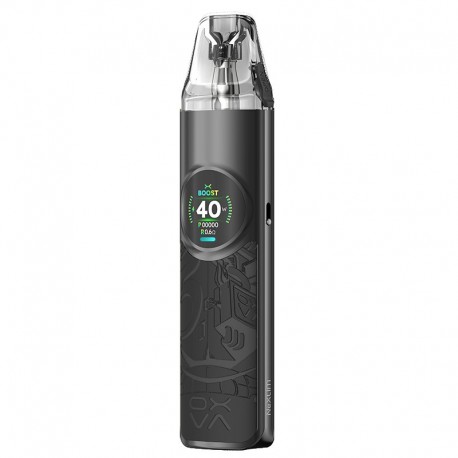 NEXLIM 1500mAh POWER BLACK - OXVA