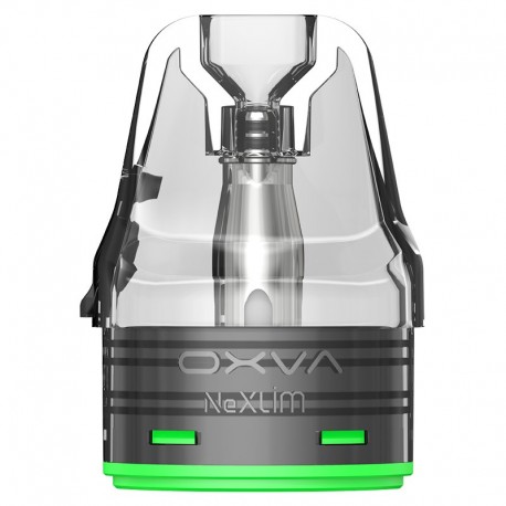 POD NEXLIM 2ML 1.2OHM - OXVA