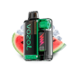 VOZOL VISTA PLUG 2+10 KIT SANDIA ICE