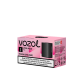 VOZOL VISTA PLUG 2+10 PREFILLED POD FRESA KIWI