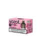 VOZOL VISTA PLUG 2+10 PREFILLED POD FRESA KIWI