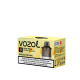 VOZOL VISTA PLUG 2+10 PREFILLED POD MANGO ICE