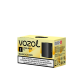 VOZOL VISTA PLUG 2+10 PREFILLED POD MANGO ICE