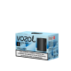 VOZOL VISTA PLUG 2+10 PREFILLED POD VZBULL