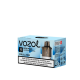 VOZOL VISTA PLUG 2+10 PREFILLED POD VZBULL
