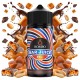 AROMA PEANUT CHOCOLATE CARAMEL 24ML (LONGFILL) - BOMBO BAR JUICE