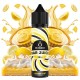 AROMA LEMON TART 12ML (LONGFILL) - BOMBO BAR JUICE