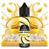 AROMA LEMON TART 12ML (LONGFILL) - BOMBO BAR JUICE