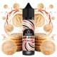 AROMA COOKIE 12ML (LONGFILL) - BOMBO BAR JUICE
