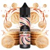AROMA COOKIE 12ML (LONGFILL) - BOMBO BAR JUICE