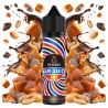 AROMA PEANUT CHOCOLATE CARAMEL 12ML (LONGFILL) - BOMBO BAR JUICE