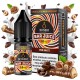 CHOCOLATE MILK HAZELNUT 10ML 10MG - BOMBO BAR JUICE