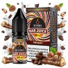 CHOCOLATE MILK HAZELNUT 10ML 10MG - BOMBO BAR JUICE