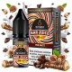 CHOCOLATE MILK HAZELNUT 10ML 20MG - BOMBO BAR JUICE