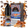 PEANUT CHOCOLATE CARAMEL 10ML 20MG - BOMBO BAR JUICE