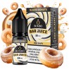 GLAZED DONUTS 10ML 20MG - BOMBO BAR JUICE