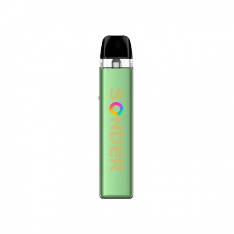 GEEKVAPE SONDER Q 2 POD KIT OLIVE GREEN