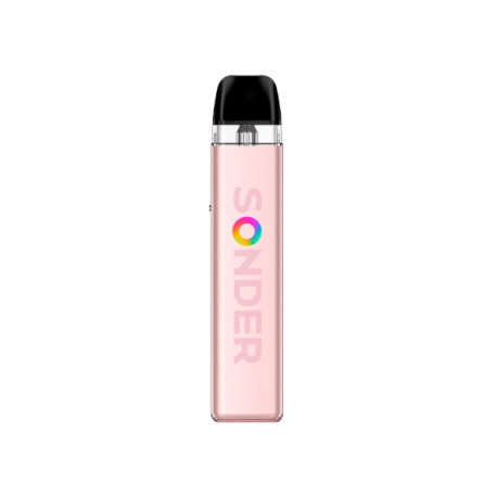 GEEKVAPE SONDER Q 2 POD KIT SAKURA PINK