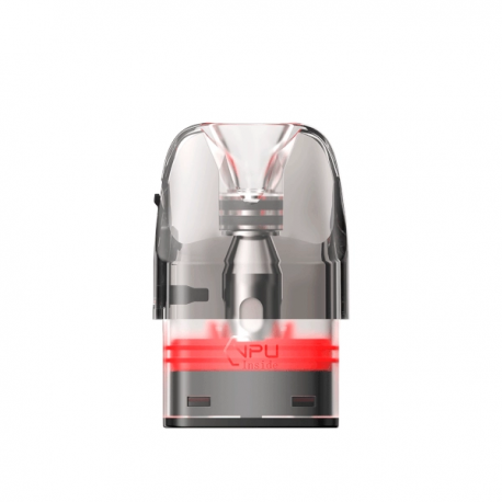 GEEKVAPE Q POD REPLACEMENT SIDE FILL 2ML 0.4OHM