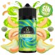 AROMA ULTRA MELON SIN FRESCOR 24ML (LONGFILL) - BOMBO BAR JUICE
