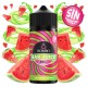 AROMA WATERMELON MAX SIN FRESCOR 24ML (LONGFILL) - BOMBO BAR JUICE