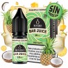 PINEAPPLE COCONUT SIN FRESCOR 10ML 10MG - BOMBO BAR JUICE