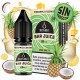 PINEAPPLE COCONUT SIN FRESCOR 10ML 20MG - BOMBO BAR JUICE