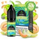 ULTRA MELON SIN FRESCOR 10ML 20MG - BOMBO BAR JUICE
