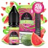 WATERMELON MAX SIN FRESCOR 10ML 10MG - BOMBO BAR JUICE