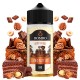 AROMA CHOCO NUT TART 30ML (LONGFILL) - PASTRY MASTERS BY BOMBO