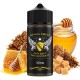 AROMA DON JUAN TABACO DULCE 30ML/120 (LONGFILL) - KINGS CREST & BOMBO