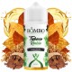 AROMA TABACO RUBIO VIRGINIA 30ML/120 /LONGFILL) - BOMBO