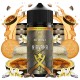 AROMA NIRVANA 30ML/120 (LONGFILL) - GOLDEN ERA BY BOMBO