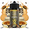 AROMA NIRVANA 30ML/120 (LONGFILL) - GOLDEN ERA BY BOMBO