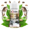 AROMA TORQUEMADA 30ML/120 (LONGFILL) - BOMBO