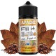 AROMA APACHE 30ML/120 (LONGFILL) - ATMOS LAB